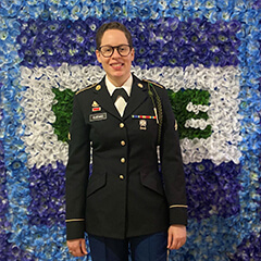 Cpl. Nichole Cuevas